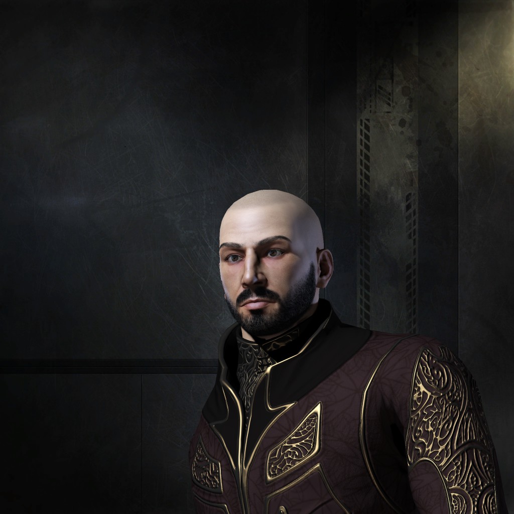 Gabriel Ordos