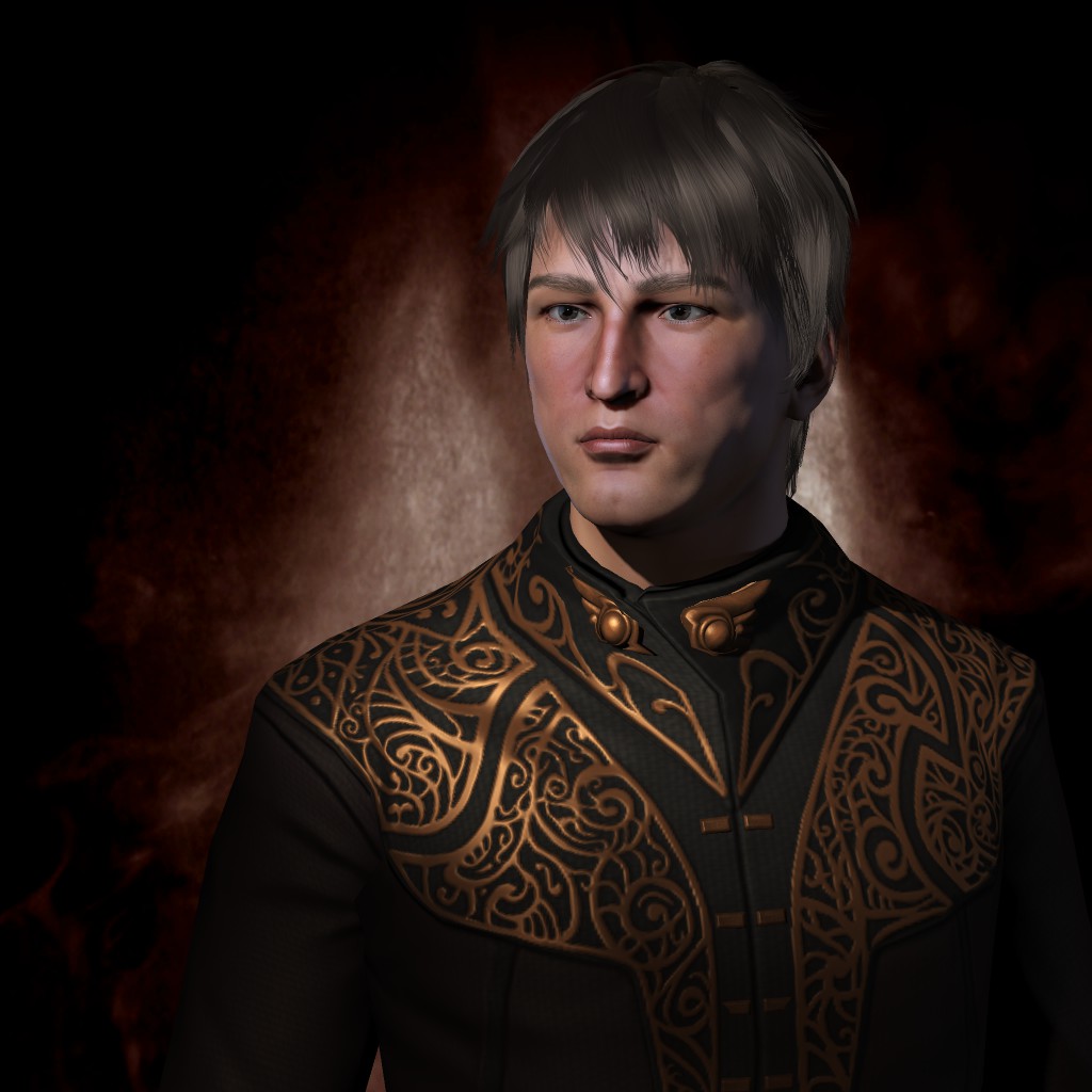 Aleksey North