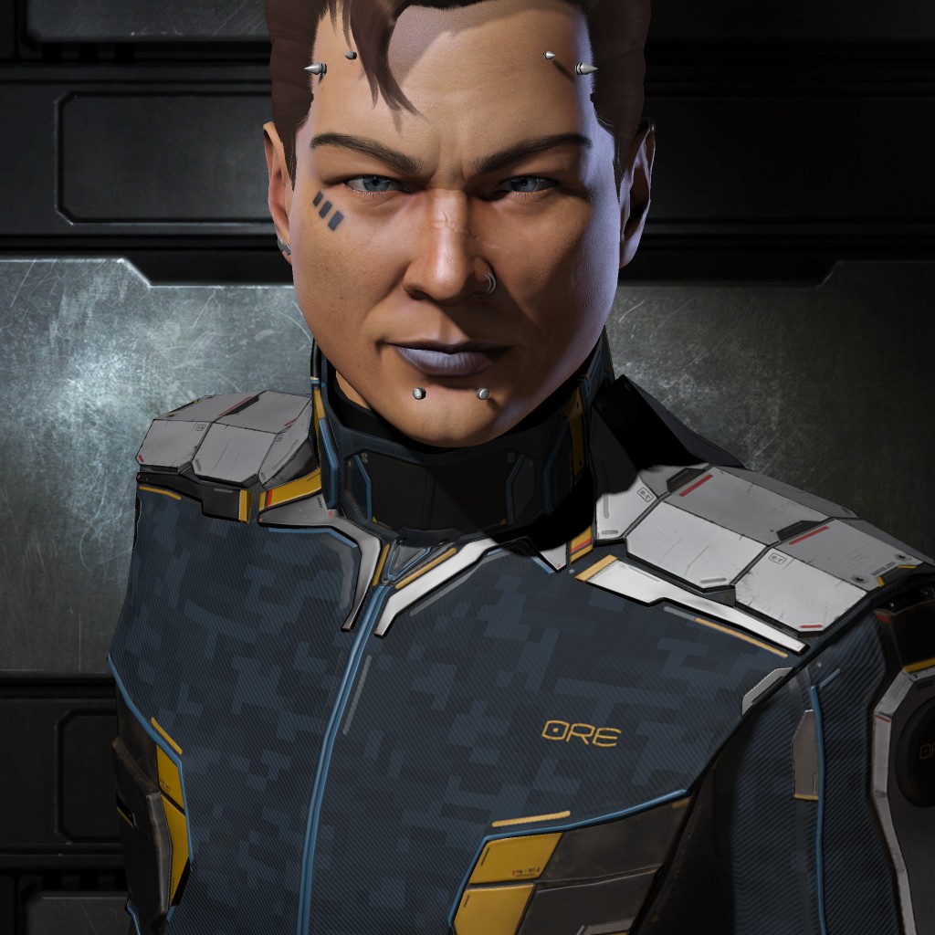 darkmatter 2222