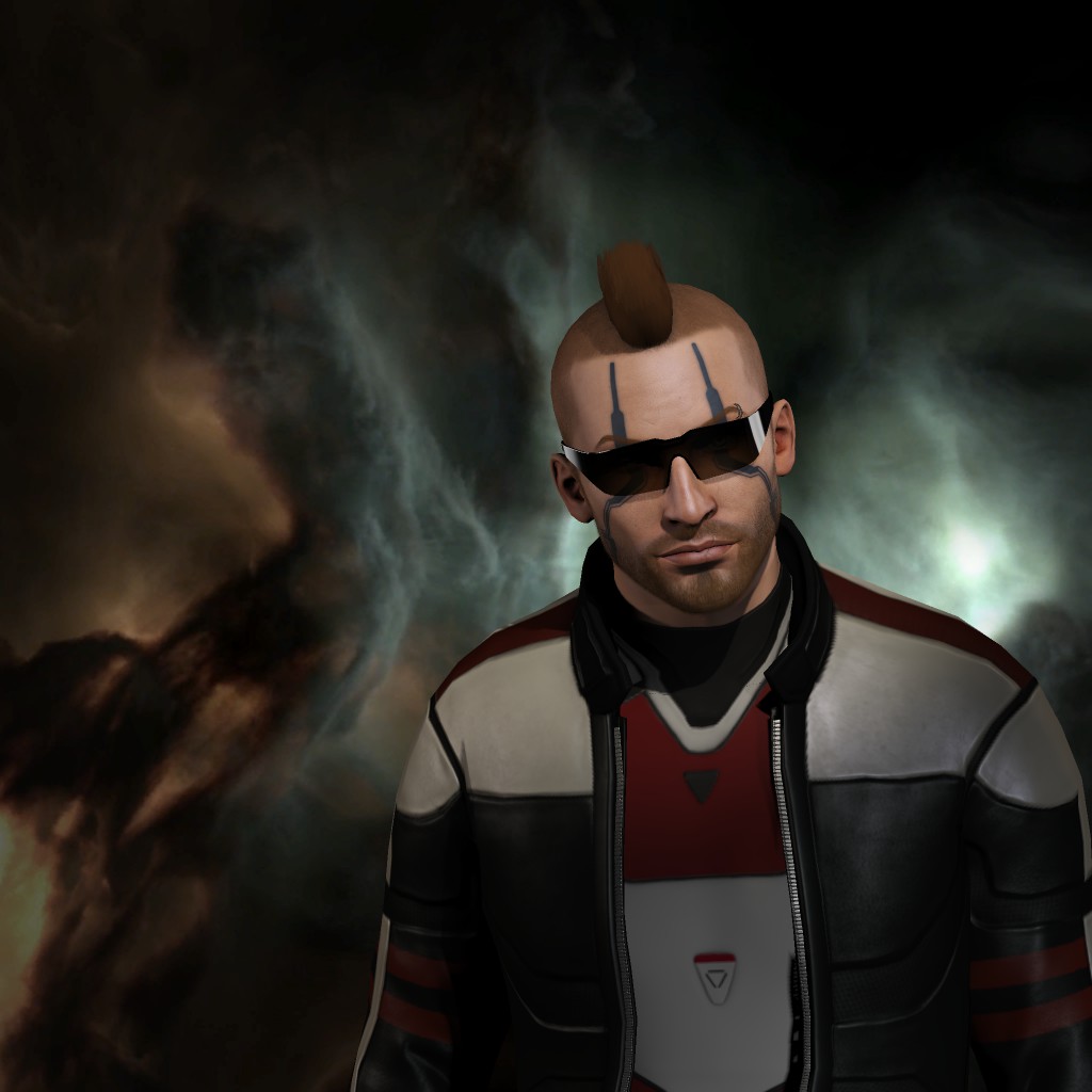 Emryst Starlord