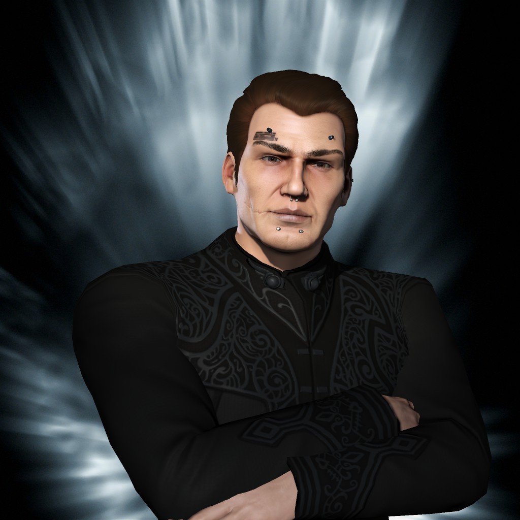BENZO BELOUSOV