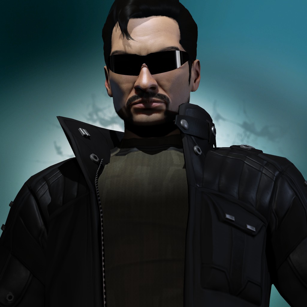 Kailo Harsezis