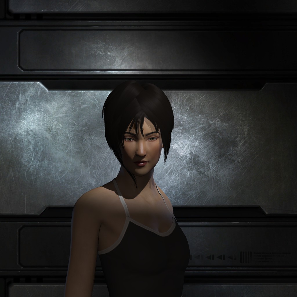 ayami ronin