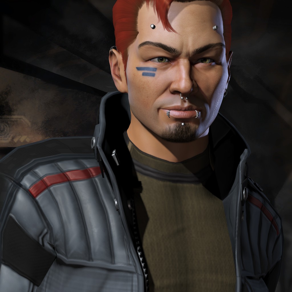 Jerry Kasenumi