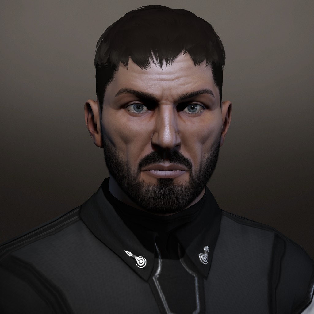 Dmitriy Nikolaevich
