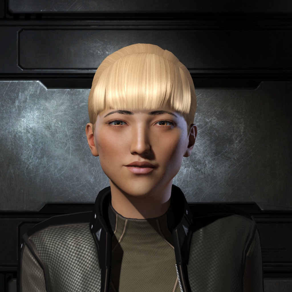 Antimony Dozi