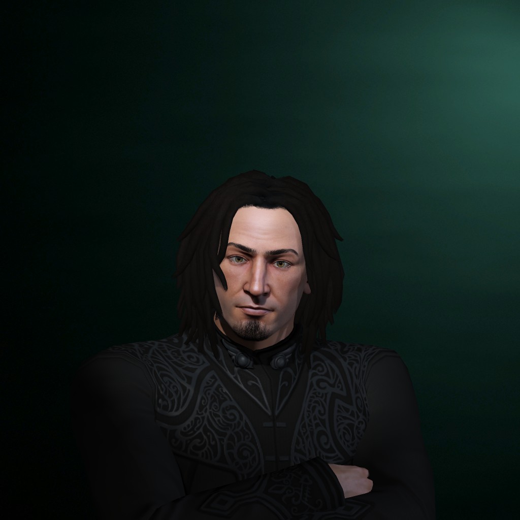 Maximus McLean