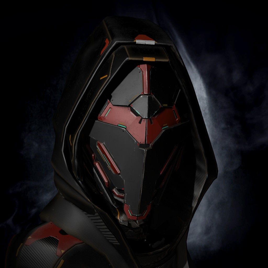 Natalia DarkMat