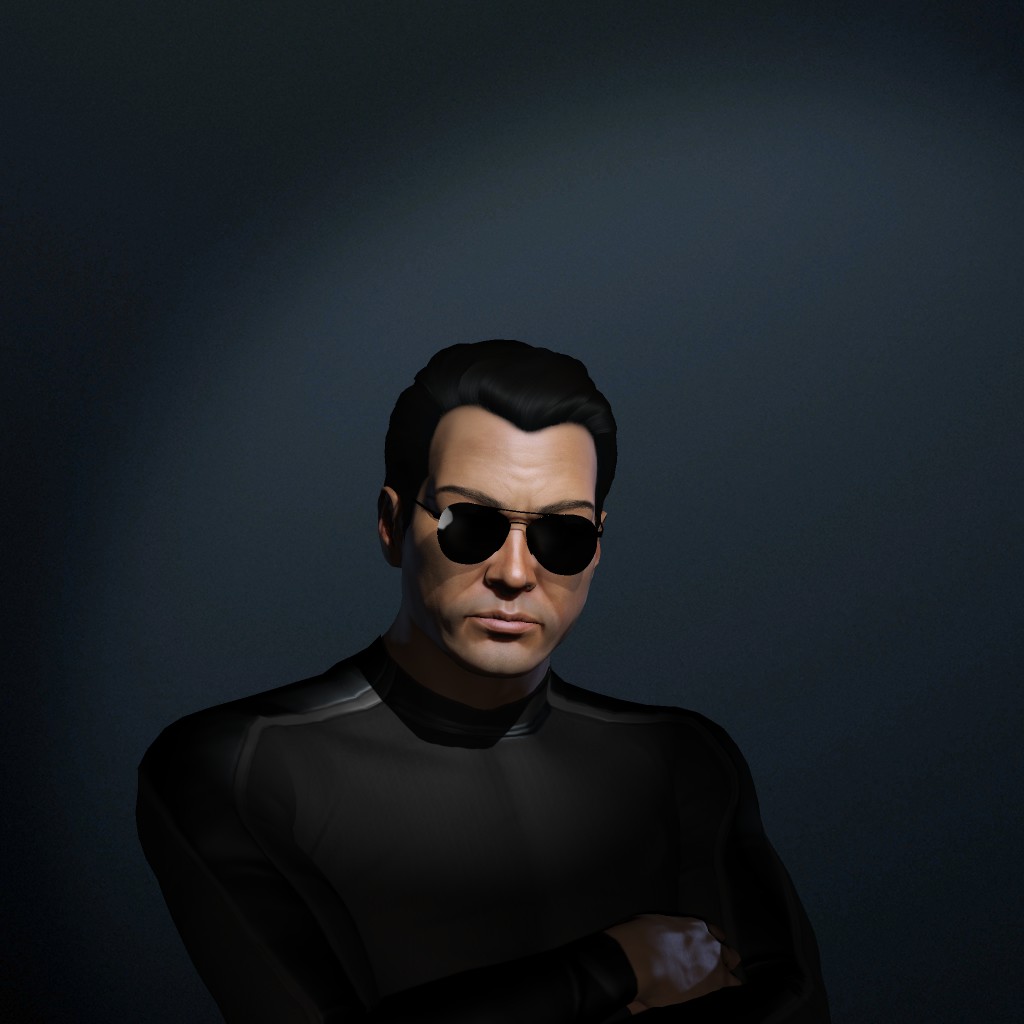 Viktor Karkarov