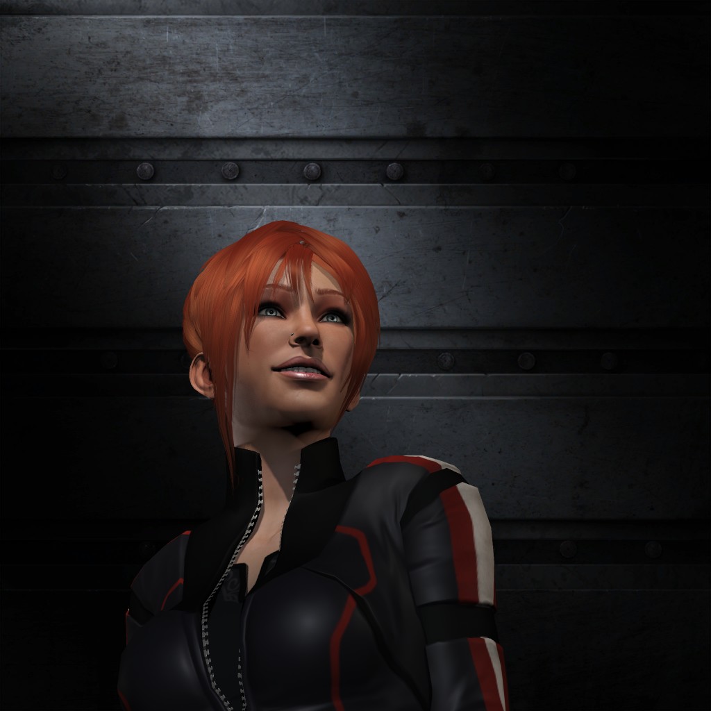 Amber Sabine Wagner