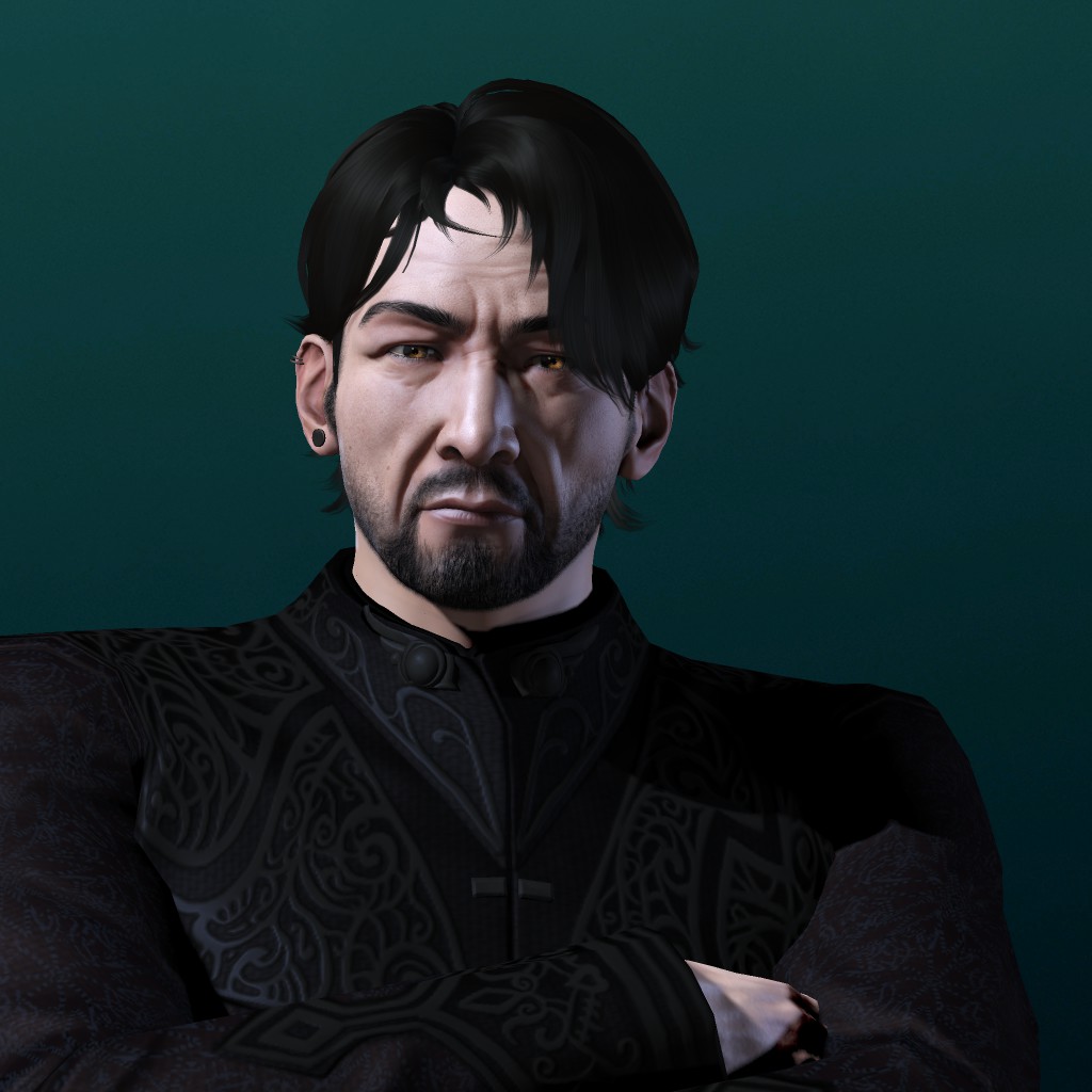Alex Xitori