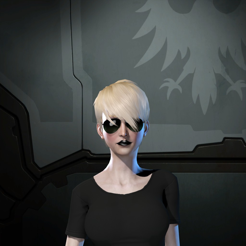 Emo-Albino Albino