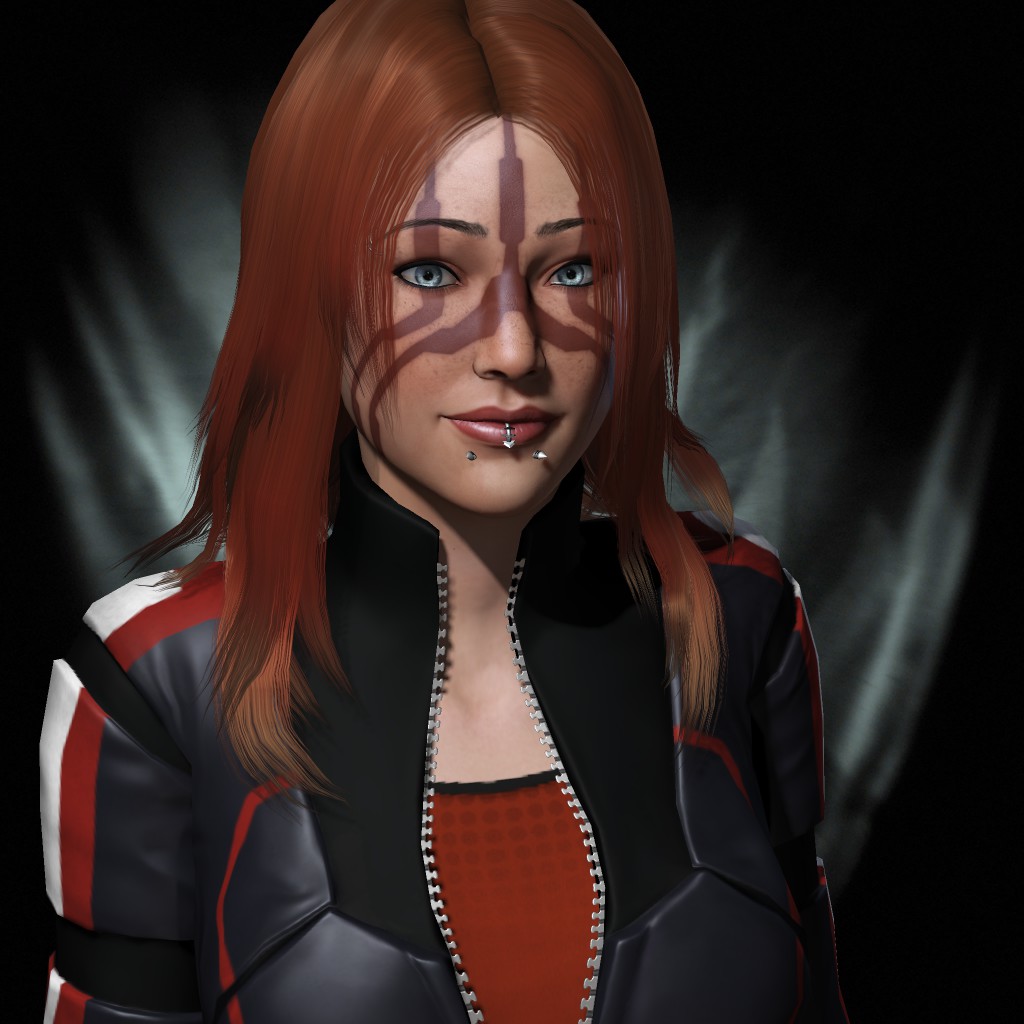 Aphelion Tirse