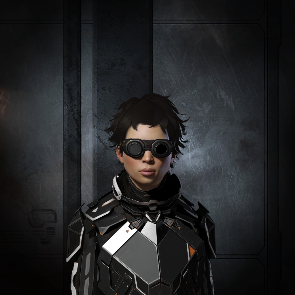 Jayerde Strider