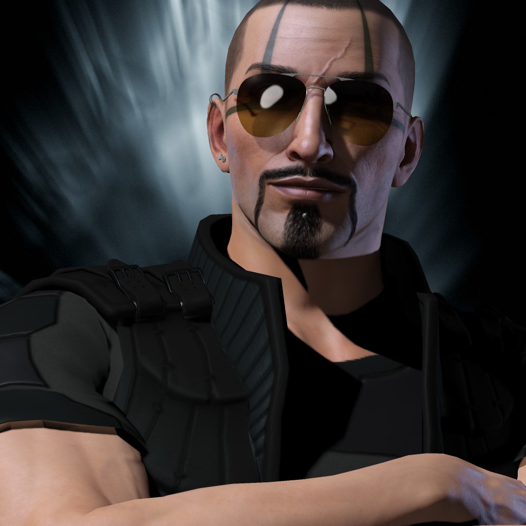 Arkane Malukker