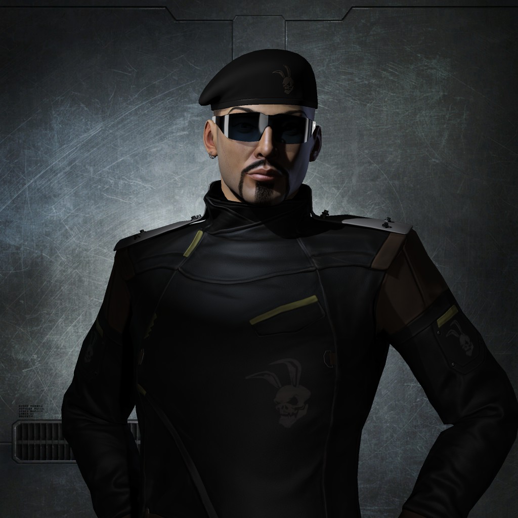 Xren Stenier-Tian