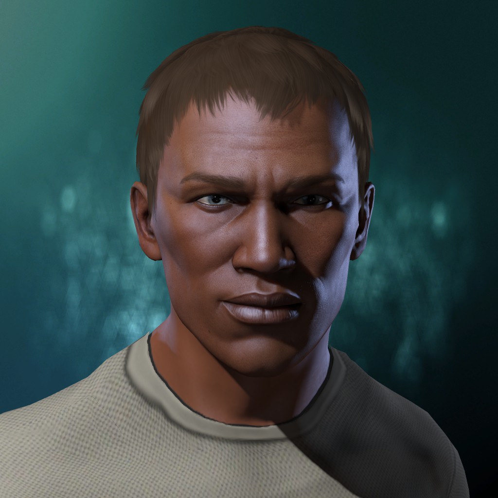 Xaverius Ambrye