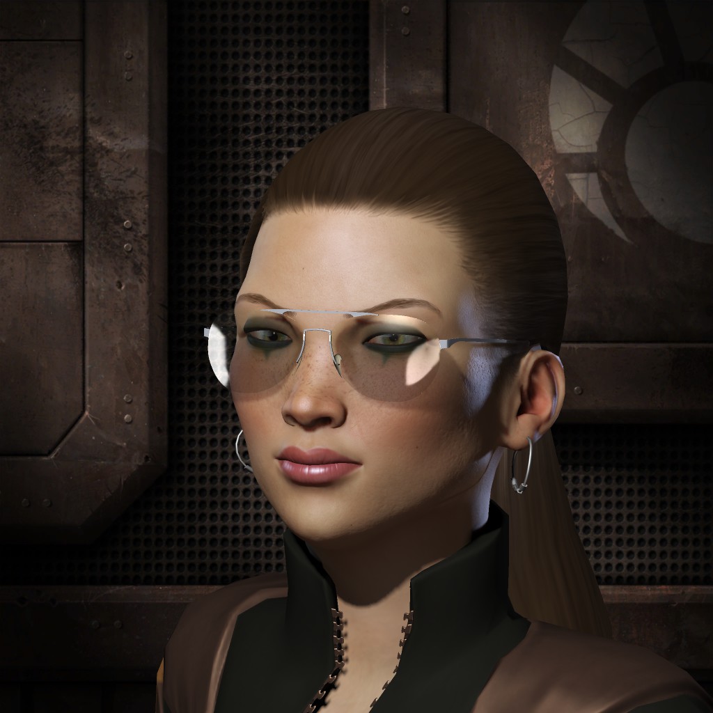 Sandra Schmied