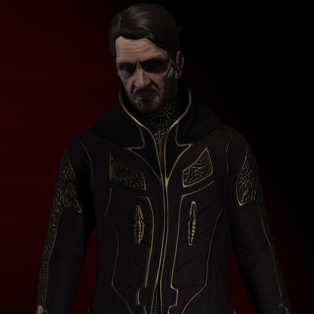 Jeremus Russell