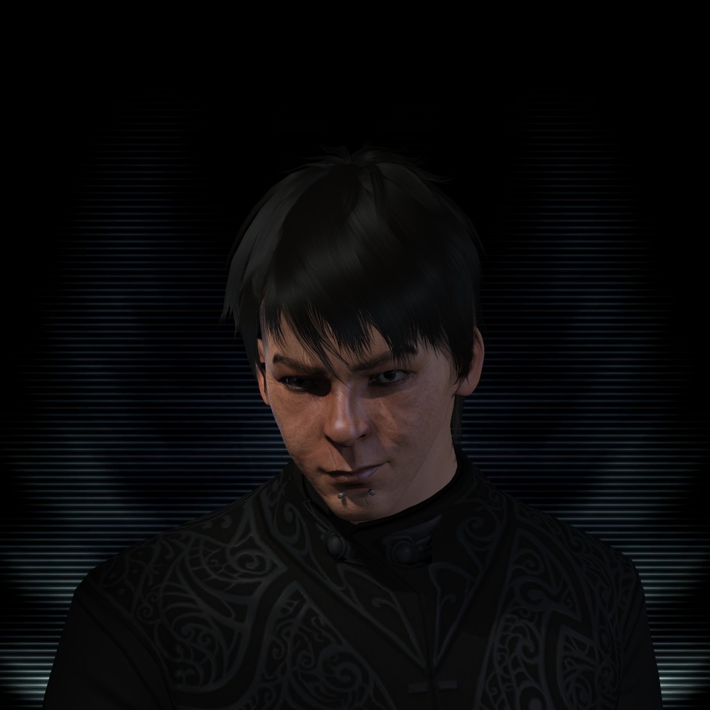 Crendraen