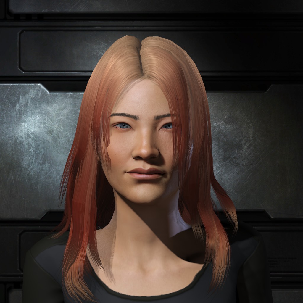Susi Mishi