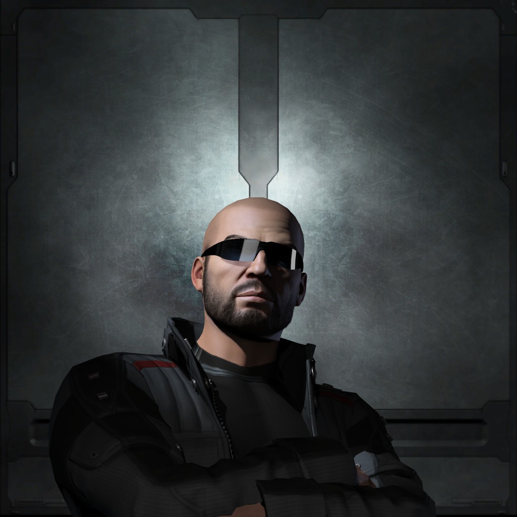 Master Shananagans