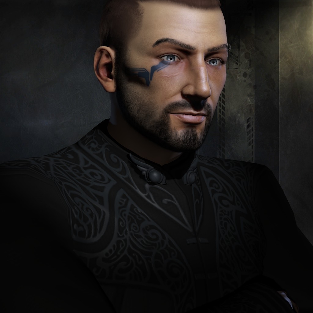 Resiak Kalados Phaerun