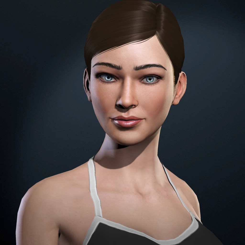 Vanessa Andadare