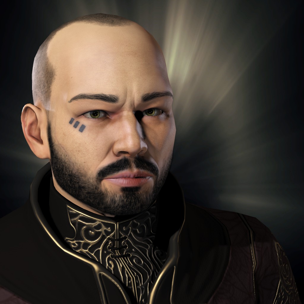 Cyber Teh
