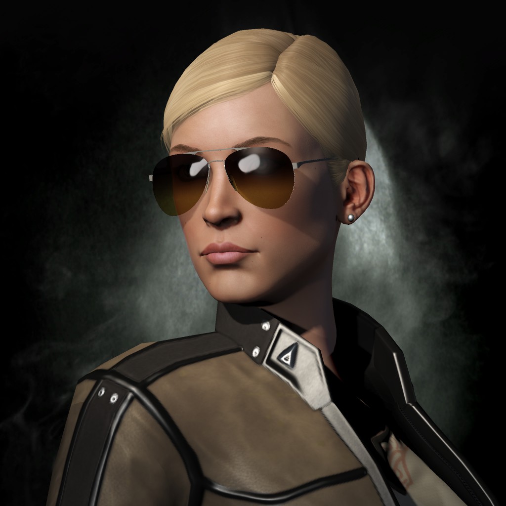 Elaine Kyrie