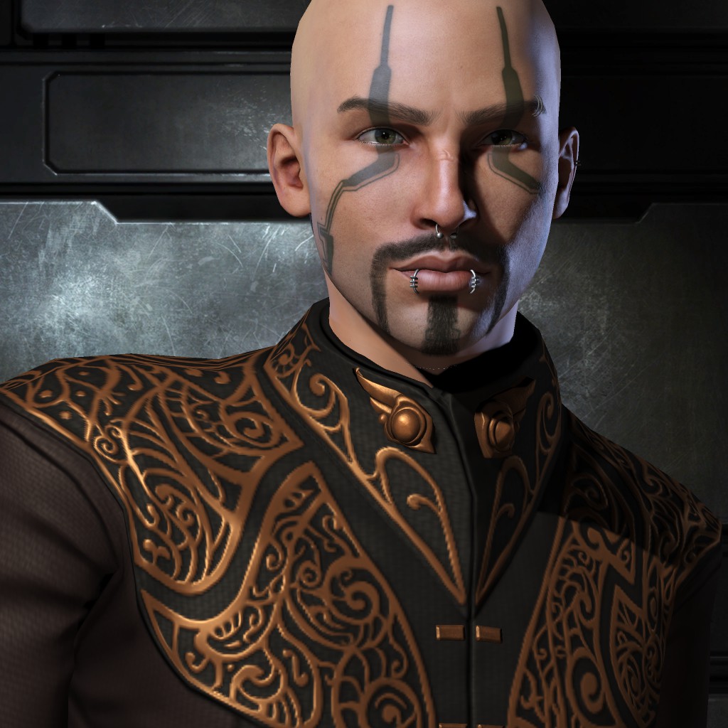 Alexander D'aggon