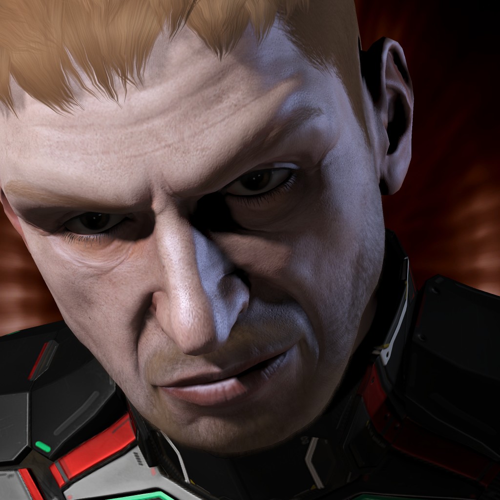 Master Gaius Kalvo