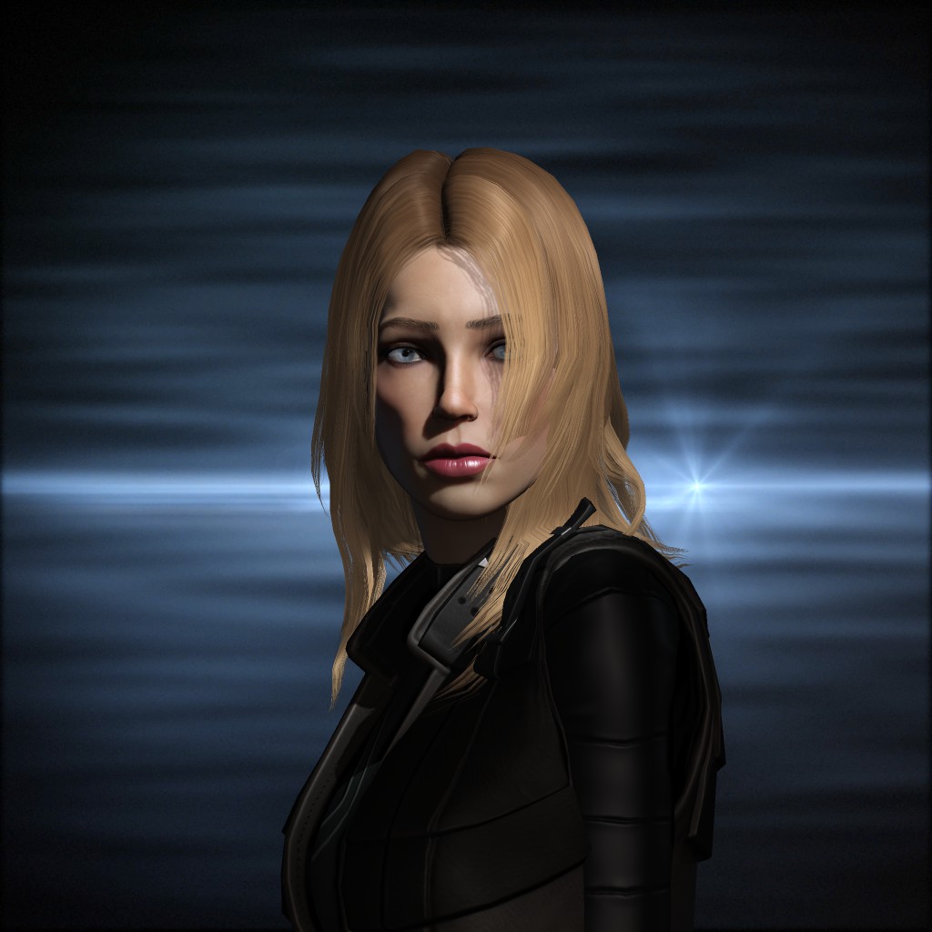 Jill Spacecash