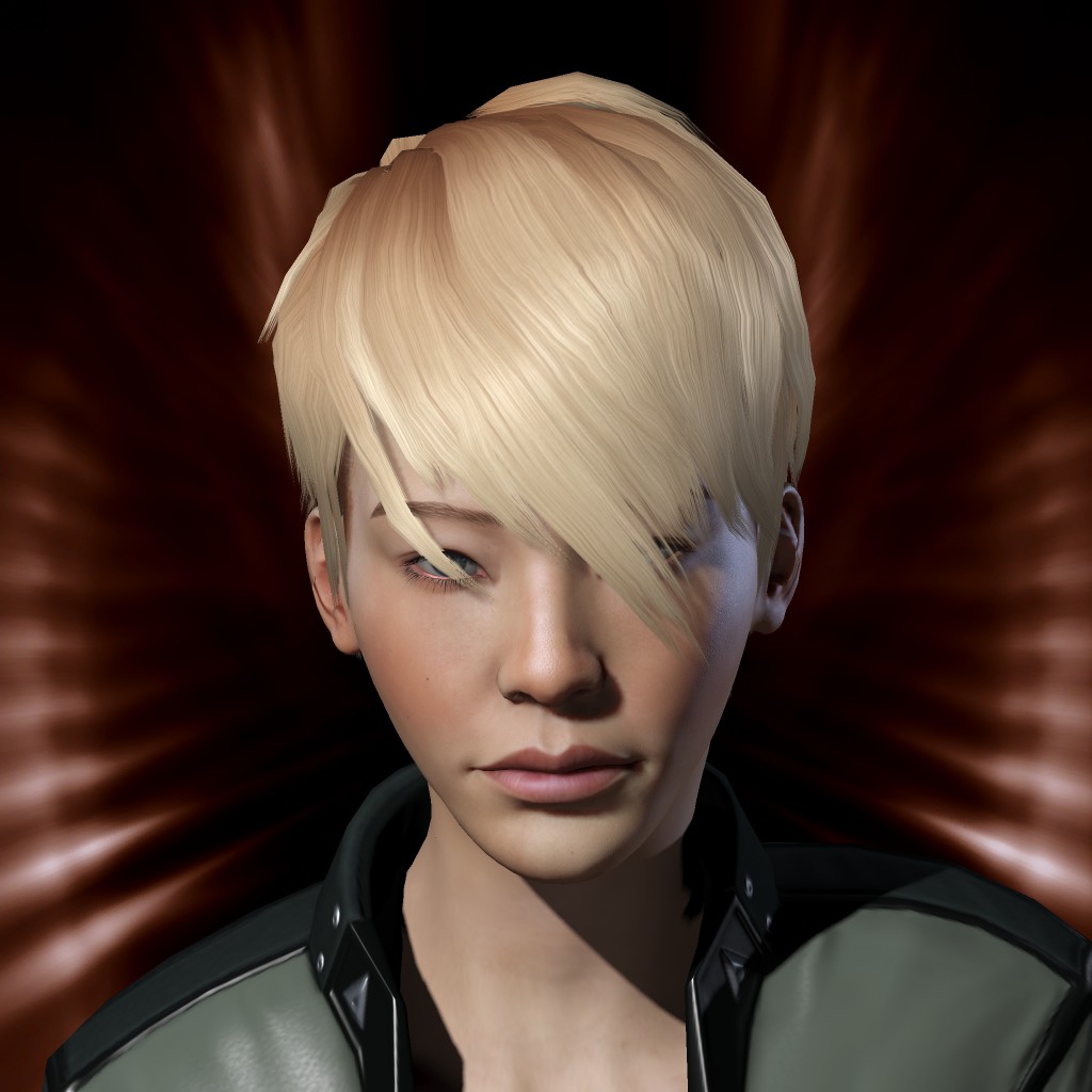Lara Cabot