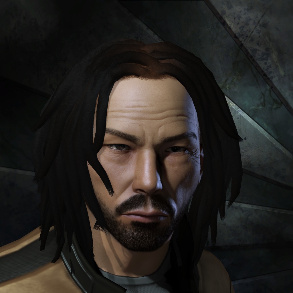 Oog The'Caveman