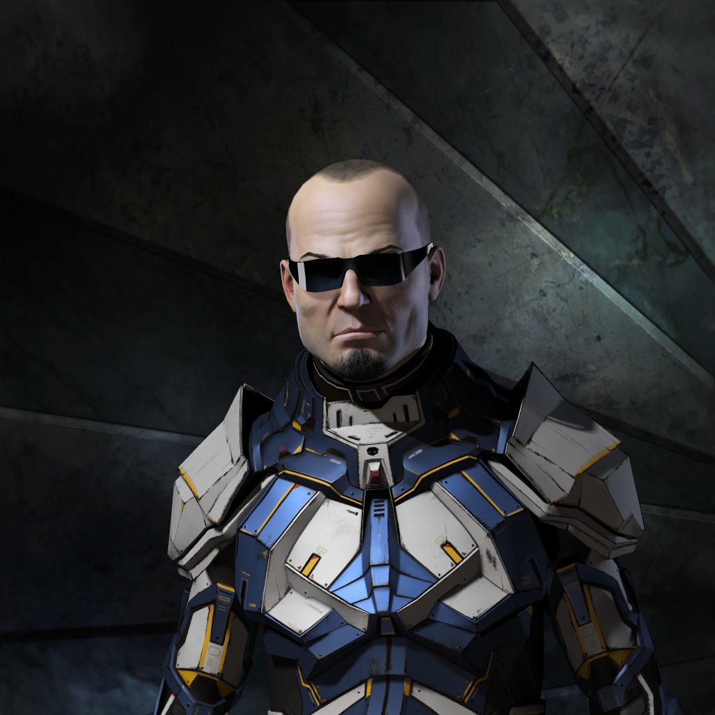 Karl Bodygard