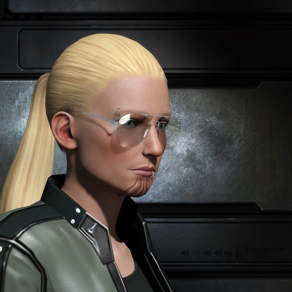 Athena Bererund