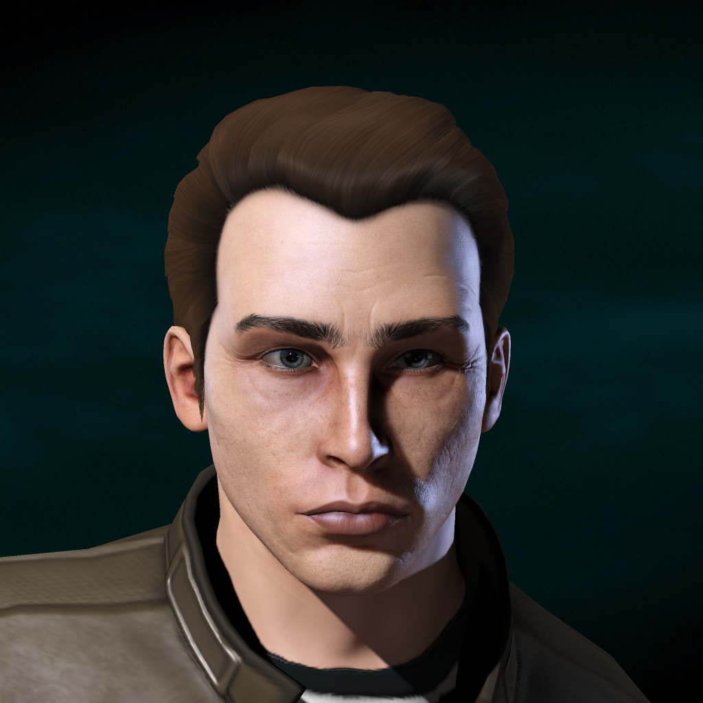Jalen Echerie