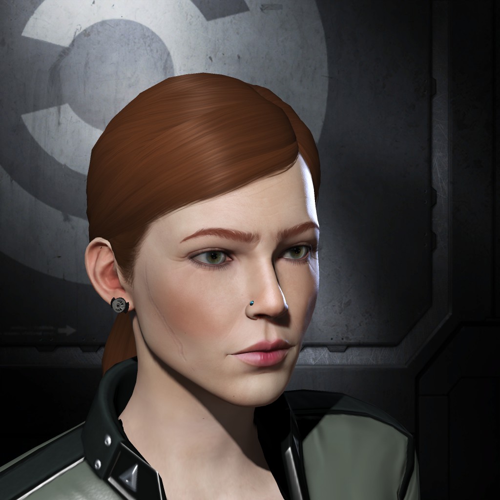 Amanda Nando
