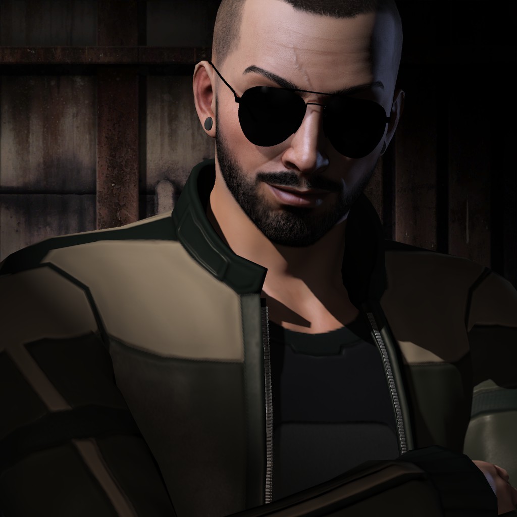 Billy Bandito