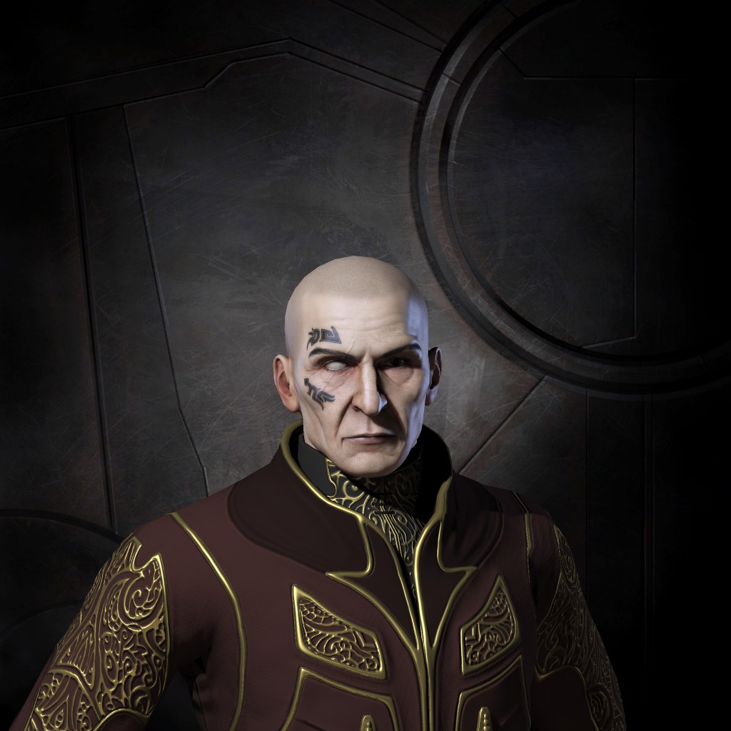 Diminishers Rosomak