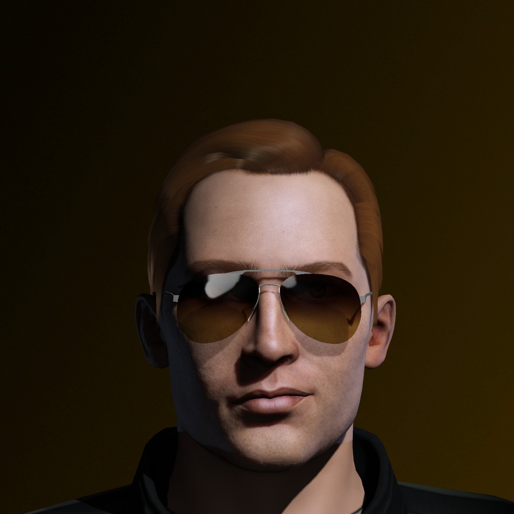 Remmington Armstrong