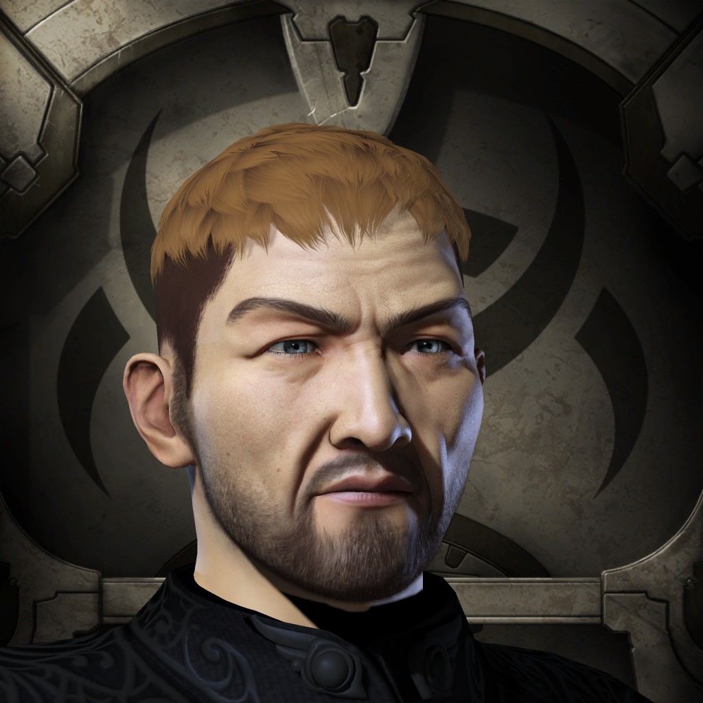 Reginald P Liinux
