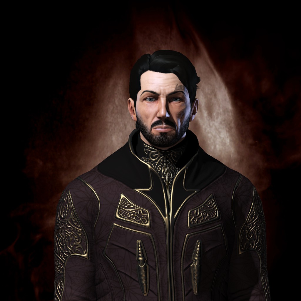 kyle c'tan