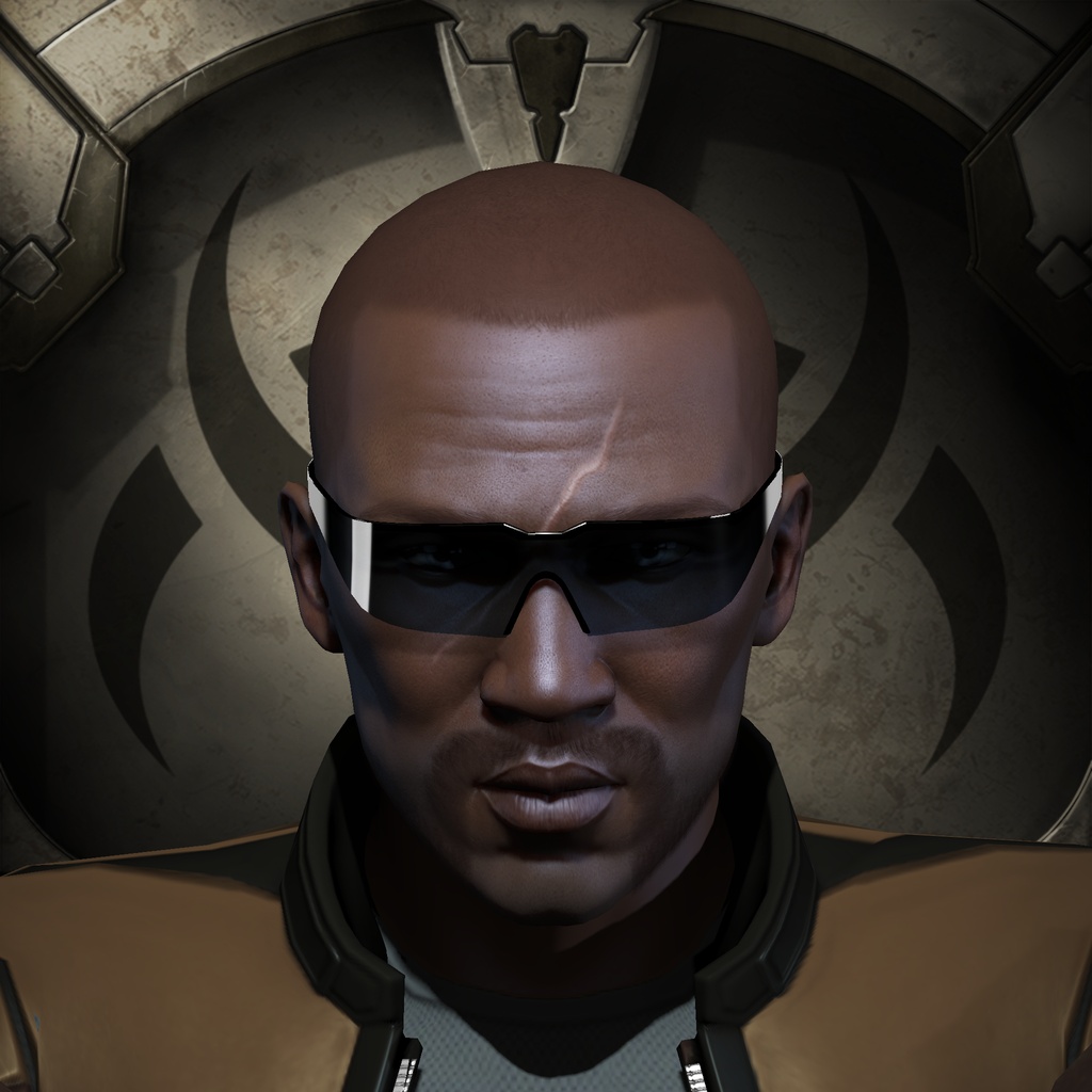 Garreth Void