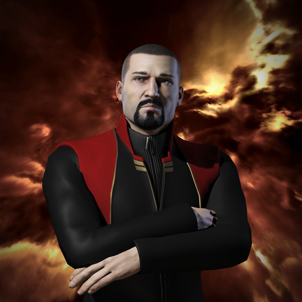 RedFire Ghost