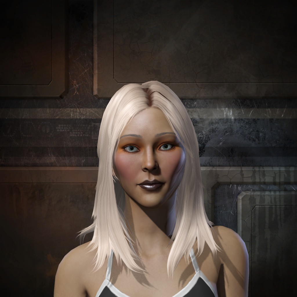 Da'Loria Nowlin