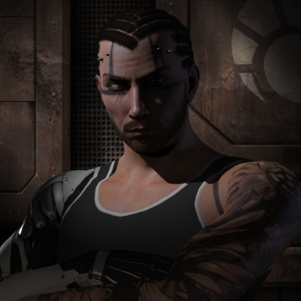 Jaeger Bodolf
