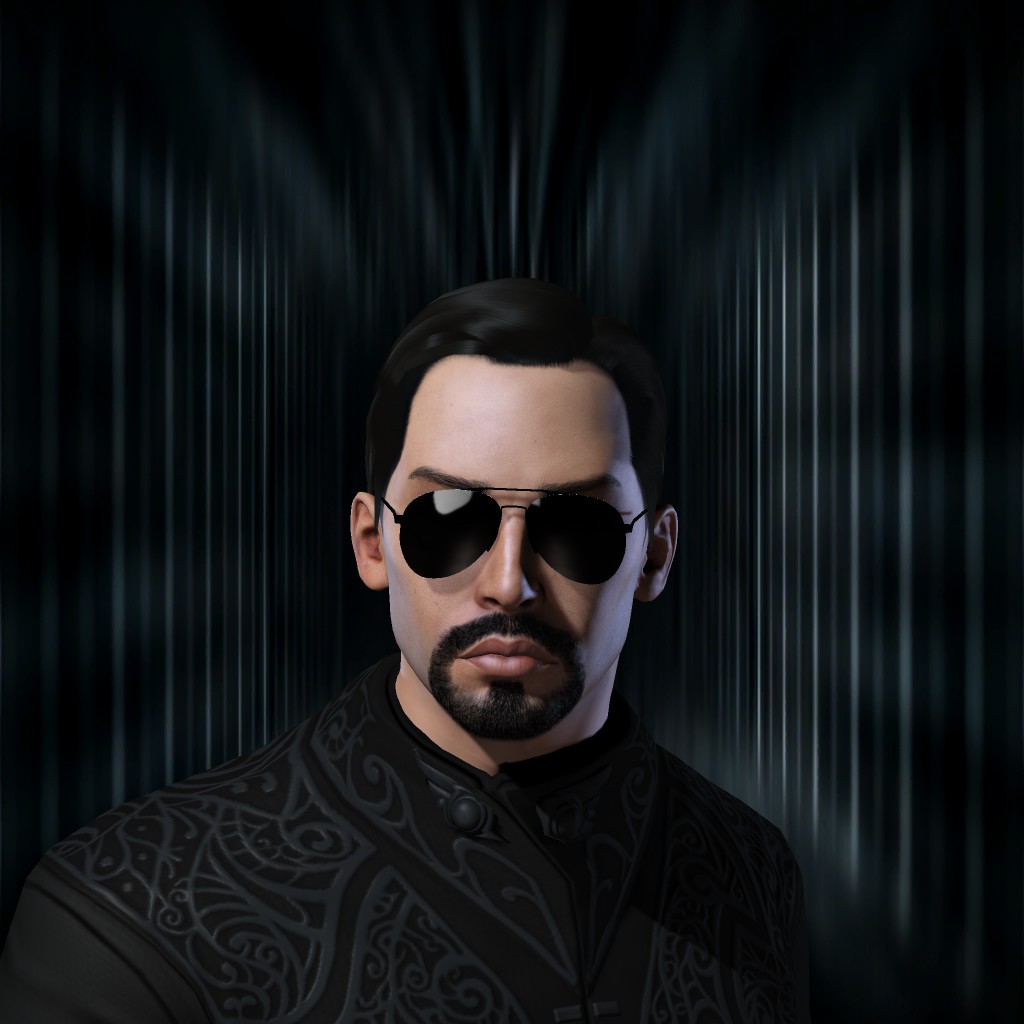 Dante Destroyer Jr