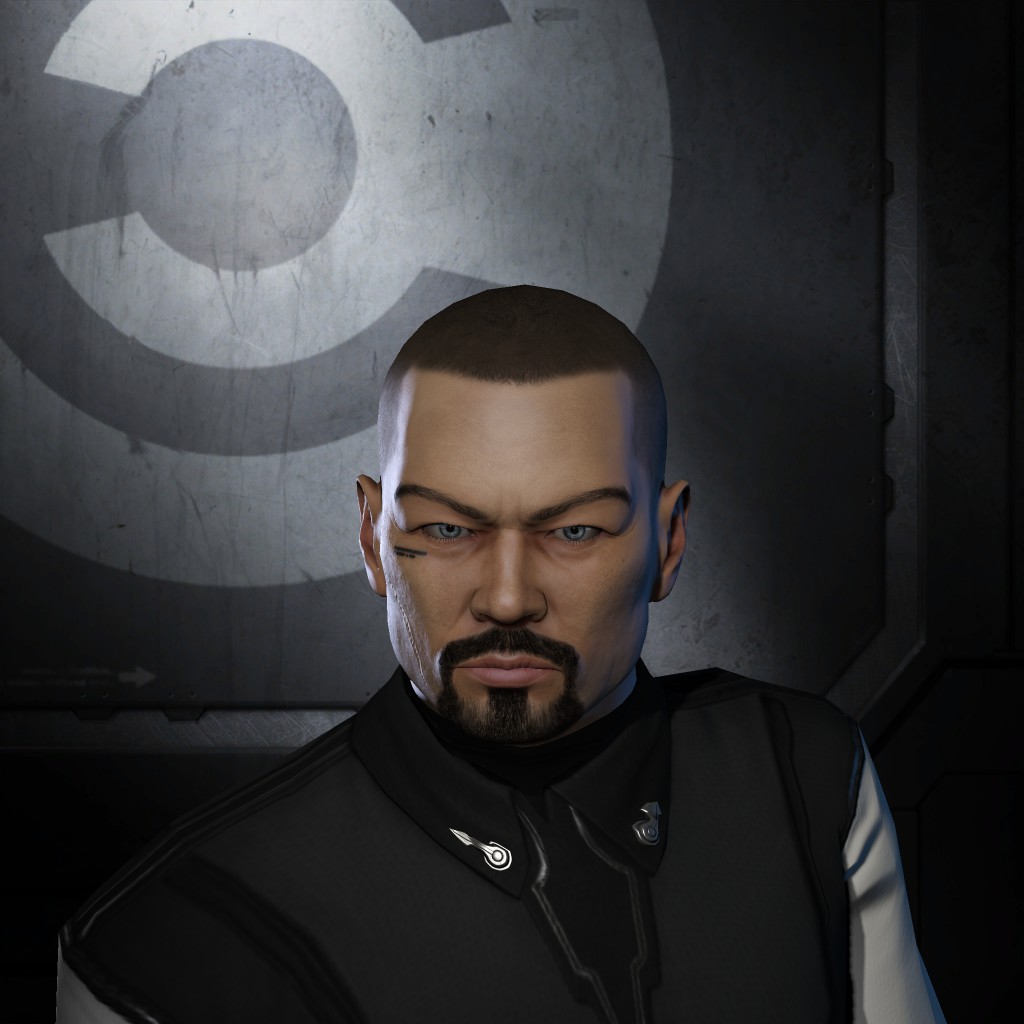 Leo Hata